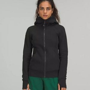 ❄ Lululemon Scuba Hoodie - Light Cotton Fleece ❄